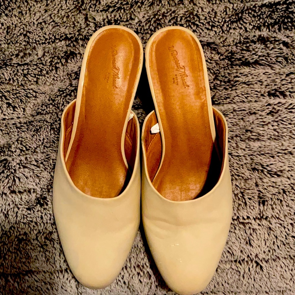 Cute Vintage Slippers❤️